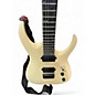 Used Jackson Pro Series Misha Mansoor Signature Juggernaut HT6 Antique White Solid Body Electric Guitar