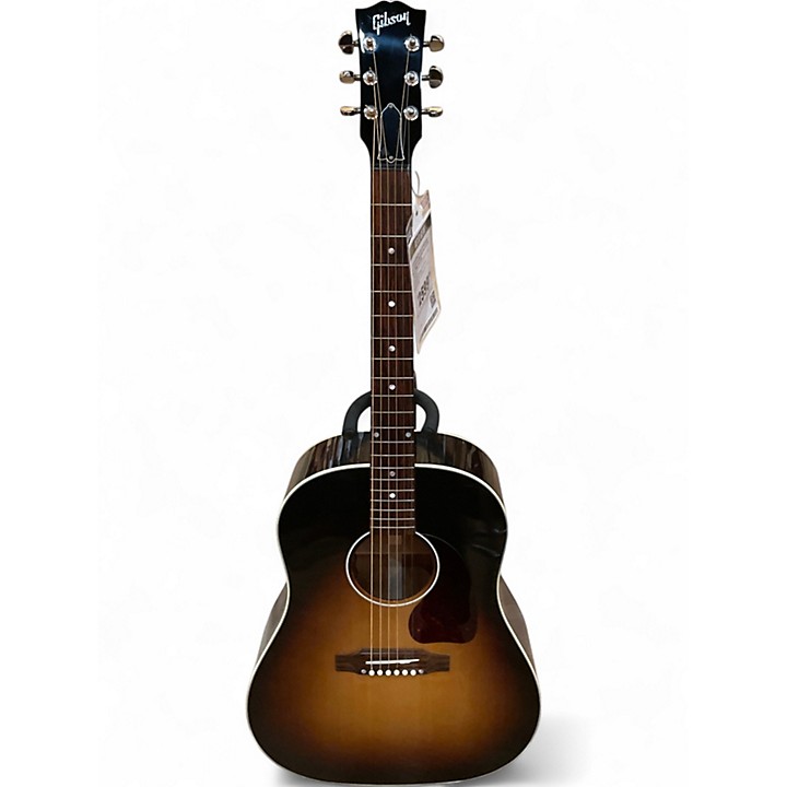 GIBSON J-100 (1980s to 2000s) acoustic guitars for sale in USA