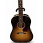 Used Gibson J45 Standard 2 Color Sunburst Acoustic Electric Guitar