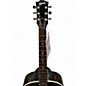 Used Gibson J45 Standard 2 Color Sunburst Acoustic Electric Guitar