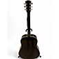 Used Gibson J45 Standard 2 Color Sunburst Acoustic Electric Guitar