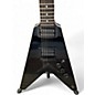 Used Dean  VX BLACK Solid Body Electric Guitar