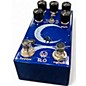 Used Walrus Audio Slo Reverb Effect Pedal thumbnail