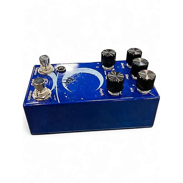 Used Walrus Audio Slo Reverb Effect Pedal