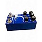 Used Walrus Audio Slo Reverb Effect Pedal