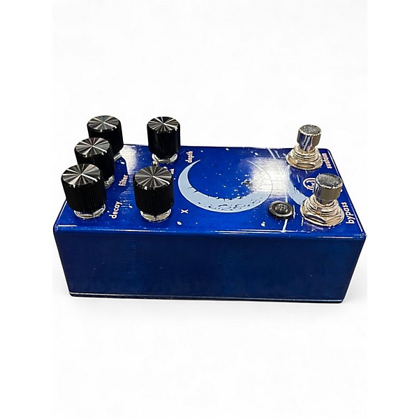 Used Walrus Audio Slo Reverb Effect Pedal