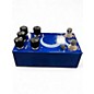 Used Walrus Audio Slo Reverb Effect Pedal