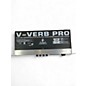 Used Behringer V-VERB PRO Multi Effects Processor