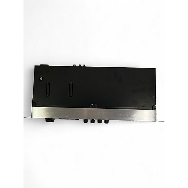 Used Behringer V-VERB PRO Multi Effects Processor