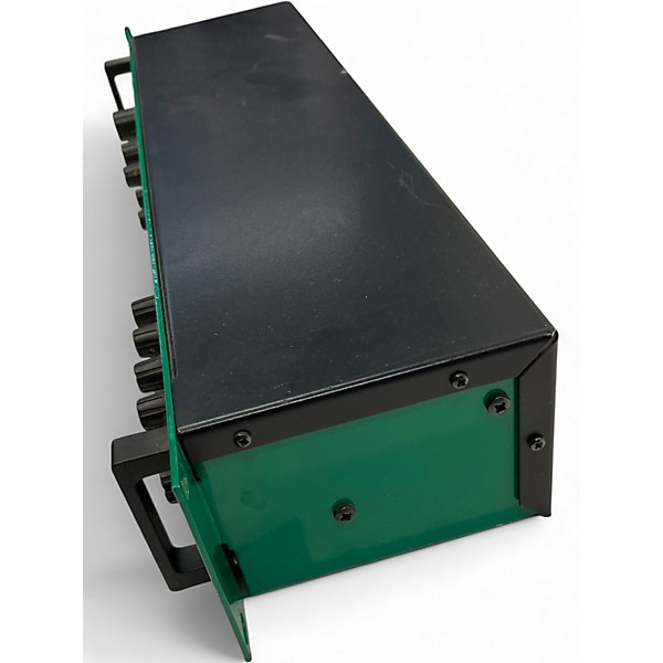 Used Joemeek VC1Q Microphone Preamp