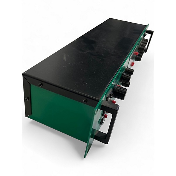 Used Joemeek VC1Q Microphone Preamp