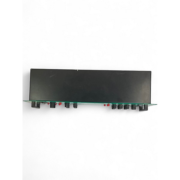 Used Joemeek VC1Q Microphone Preamp