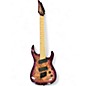 Used Legator NINJA 7 PURPLE Solid Body Electric Guitar thumbnail