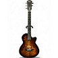 Used Taylor T5Z Classic Koa Shaded Edge Burst Acoustic Electric Guitar thumbnail