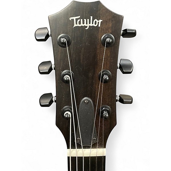 Used Taylor T5Z Classic Koa Shaded Edge Burst Acoustic Electric Guitar
