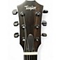 Used Taylor T5Z Classic Koa Shaded Edge Burst Acoustic Electric Guitar