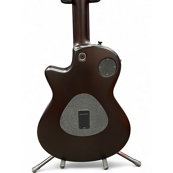 Used Taylor T5Z Classic Koa Shaded Edge Burst Acoustic Electric Guitar