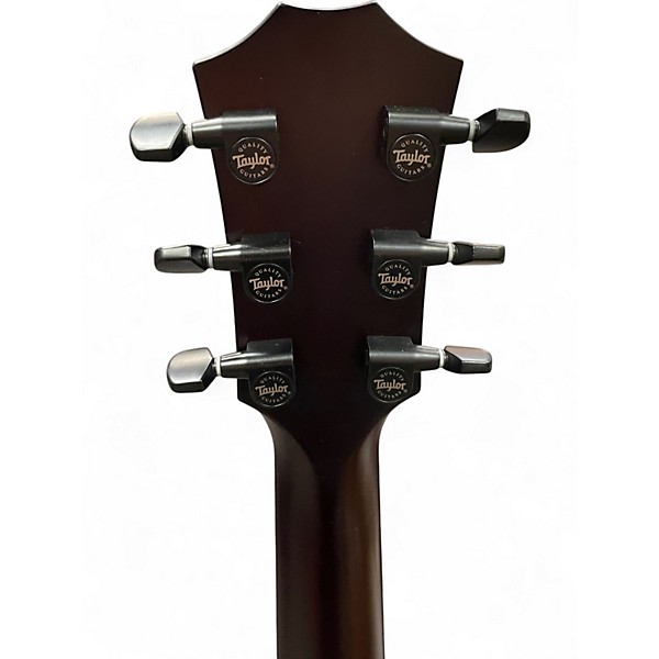 Used Taylor T5Z Classic Koa Shaded Edge Burst Acoustic Electric Guitar