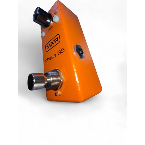 Used Mxr  Phase 95 Effect Pedal