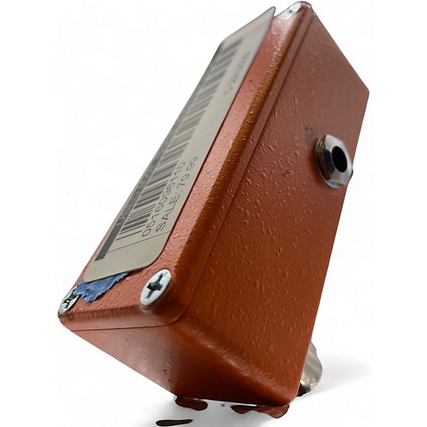 Used Mxr  Phase 95 Effect Pedal