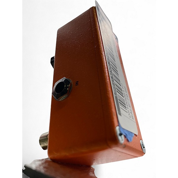 Used Mxr  Phase 95 Effect Pedal