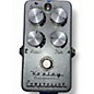 Used Keeley 4 Knob Compressor Effect Pedal thumbnail