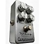 Used Keeley 4 Knob Compressor Effect Pedal