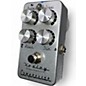 Used Keeley 4 Knob Compressor Effect Pedal
