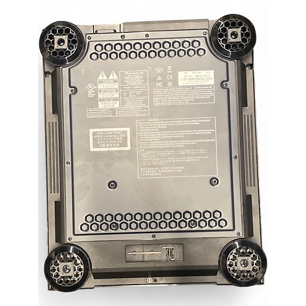 Used Pioneer DJ CDJ2000 Nexus2 DJ Player