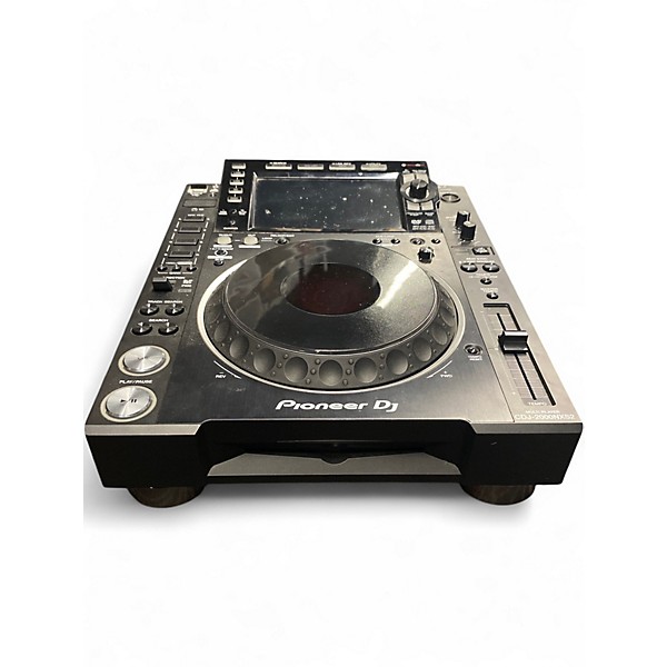 Used Pioneer DJ CDJ2000 Nexus2 DJ Player
