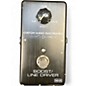 Used MXR MC401 Boost Line Driver Effect Pedal thumbnail