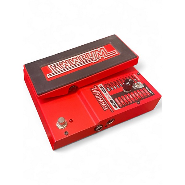 Used DigiTech Whammy V Effect Pedal
