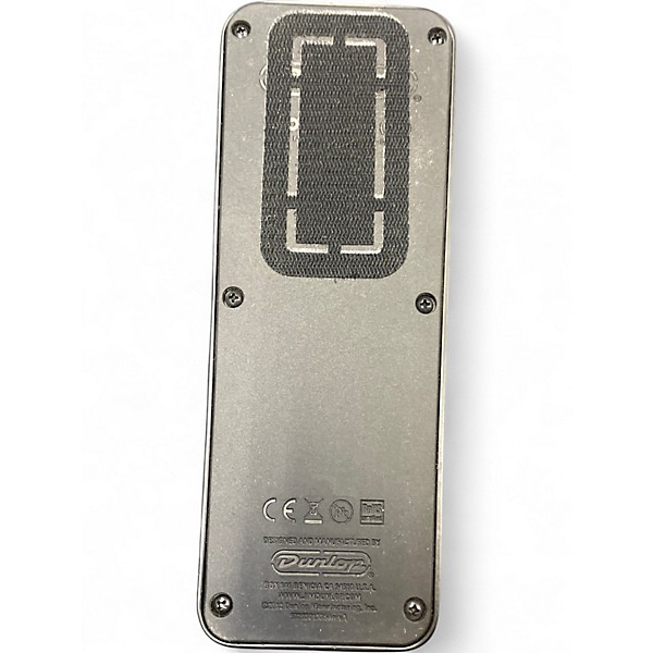 Used Dunlop DVP3 Volume Pedal