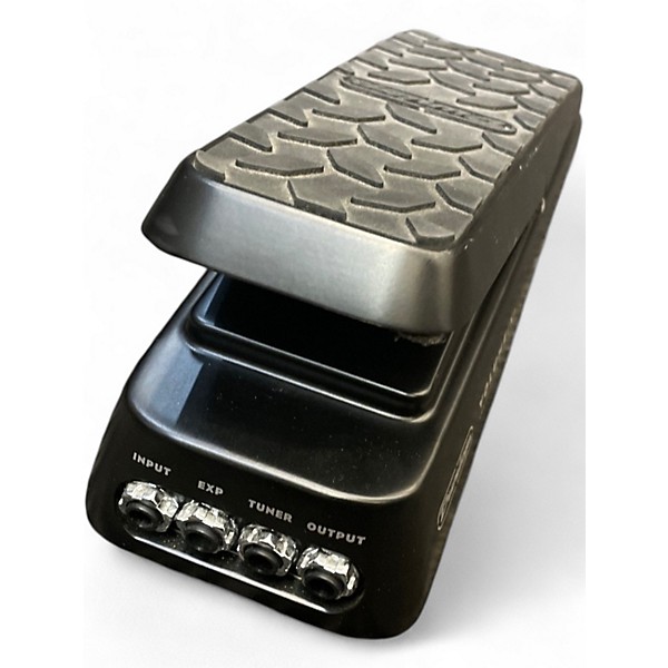 Used Dunlop DVP3 Volume Pedal