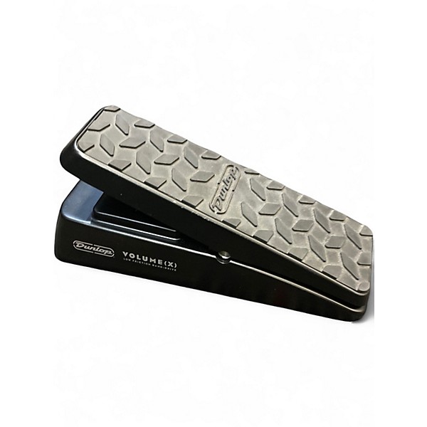 Used Dunlop DVP3 Volume Pedal
