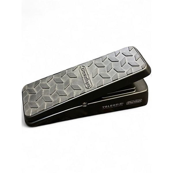 Used Dunlop DVP3 Volume Pedal