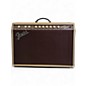 Used Fender Super Sonic 22 22W Tube Guitar Amp Head thumbnail