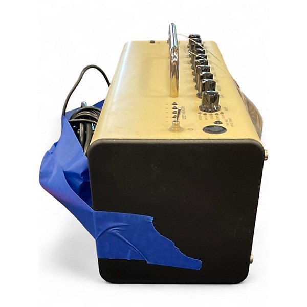 Used Yamaha THR10 10W Desk Top Modeling Guitar Combo Amp