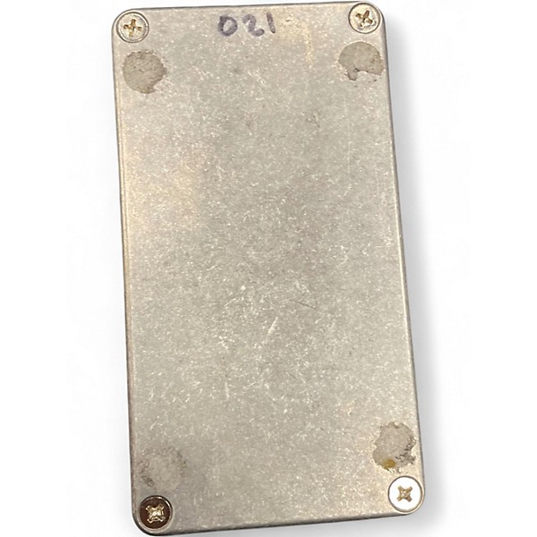 Used Bleak District Electric Rec Head Effect Pedal