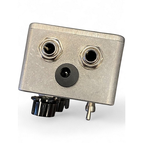 Used Bleak District Electric Rec Head Effect Pedal