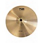 Used Paiste 6in Swiss Accent Cymbal thumbnail