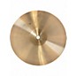 Used Paiste 6in Swiss Accent Cymbal