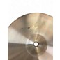 Used Paiste 6in Swiss Accent Cymbal