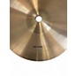 Used Paiste 6in Swiss Accent Cymbal