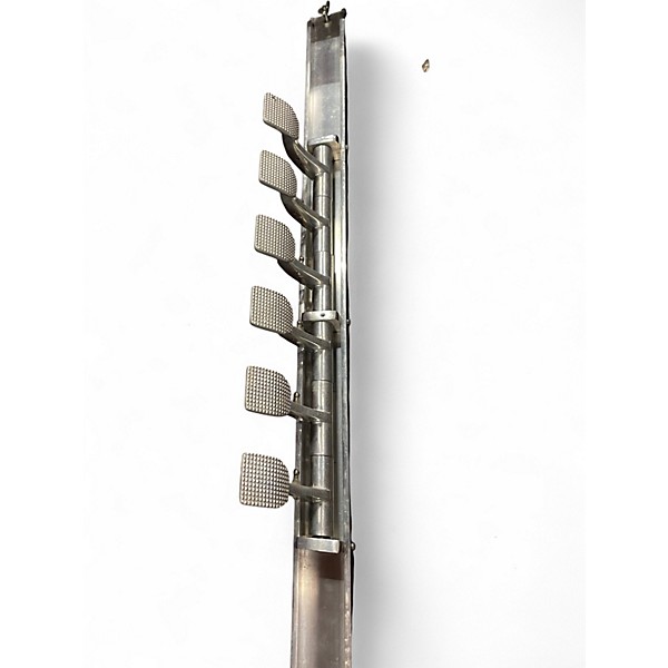 Vintage 1970s Shobud 6140 natural maple Lap Steel