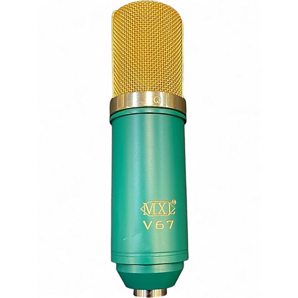 Used MXL V67 Condenser Microphone