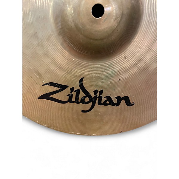 Used Zildjian 14in ZBT Hi Hat Pair Cymbal