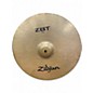Used Zildjian 16in ZBT Crash Cymbal thumbnail