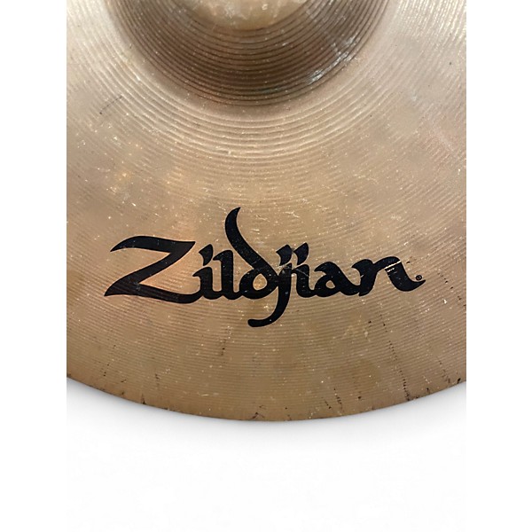 Used Zildjian 16in ZBT Crash Cymbal