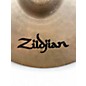 Used Zildjian 16in ZBT Crash Cymbal